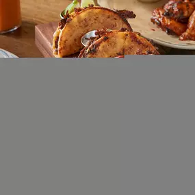 Bild von Rocco's Tacos & Tequila Bar