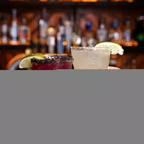 Guacamole Table Side