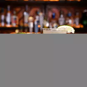 Margarita Mondays
