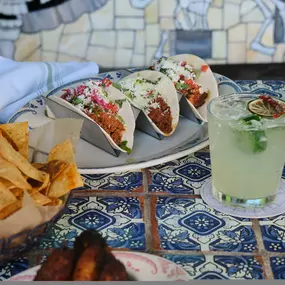 Bild von Rocco's Tacos & Tequila Bar