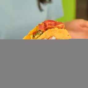 Bild von Rocco's Tacos & Tequila Bar