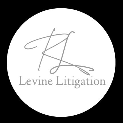 Logo van Levine Litigation LLC