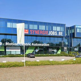 Synergie Inhouse Alcon