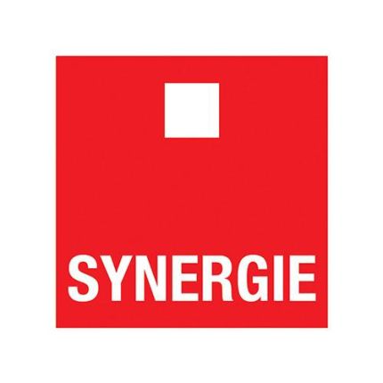 Logo de Synergie Inhouse Alcon