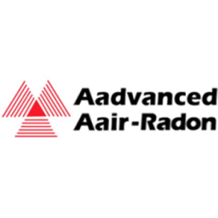 Logo da Aadvanced Aair Radon