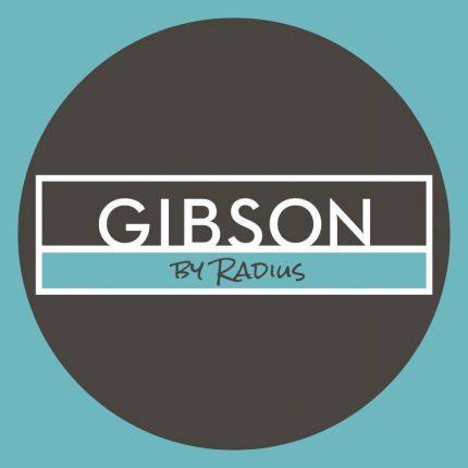 Logo da Gibson by Radius