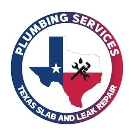 Logótipo de Texas Slab Leak Repair