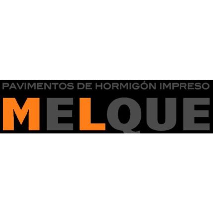 Logo van Pavimentos De Hormigón Impreso Melque Alicante