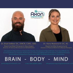 Bild von Axon Integrative Health