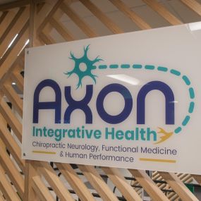 Bild von Axon Integrative Health