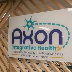 Bild von Axon Integrative Health