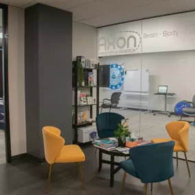 Bild von Axon Integrative Health