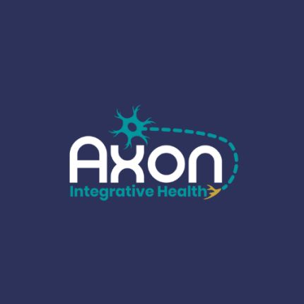 Logo van Axon Integrative Health