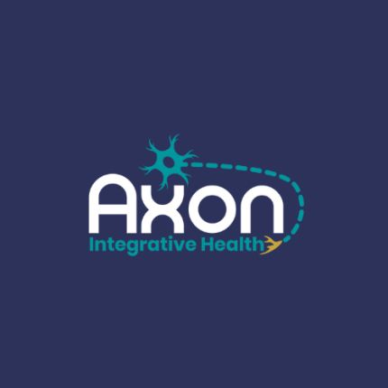 Λογότυπο από Axon Integrative Health