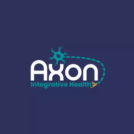 Logotipo de Axon Integrative Health