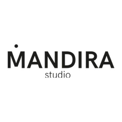 Logo from Mandira Studio