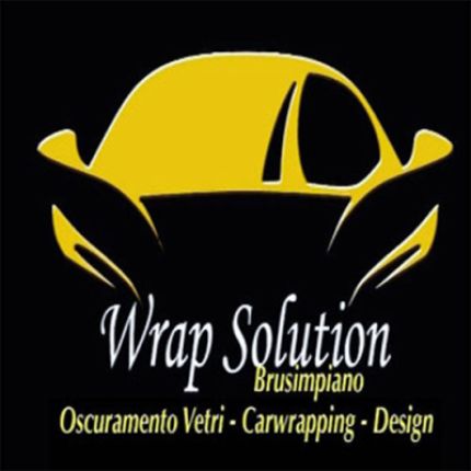 Logo da Wrap Solution