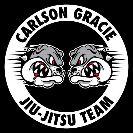 Logo da Carlson Gracie Green Valley