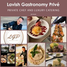 Bild von Lavish Gastronomy privé