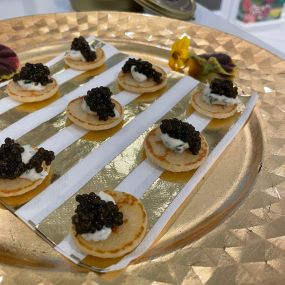 Bild von Lavish Gastronomy privé