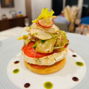 Bild von Lavish Gastronomy privé