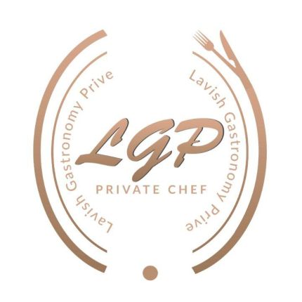 Logo od Lavish Gastronomy privé