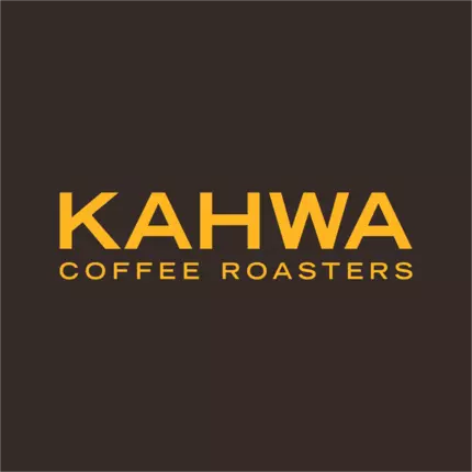 Logotipo de Kahwa Coffee