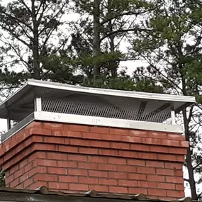 Bild von Top Hat Chimney Sweeps