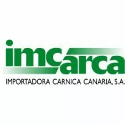 Logotipo de Imcarca, Sa (importadora Cárnica Canaria)