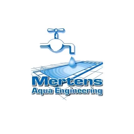 Logótipo de Mertens Aqua Engineering