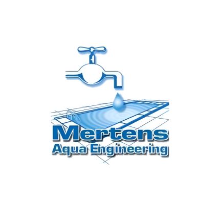 Logotipo de Mertens Aqua Engineering