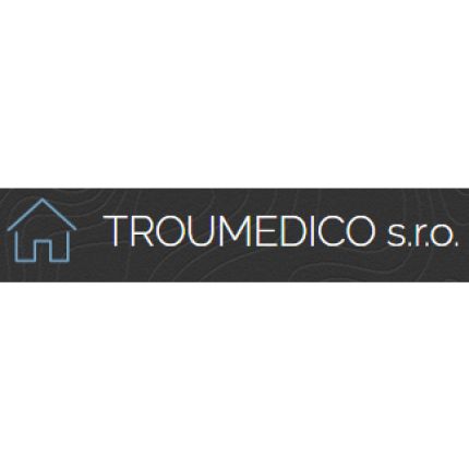 Logo von TROUMEDICO s.r.o.