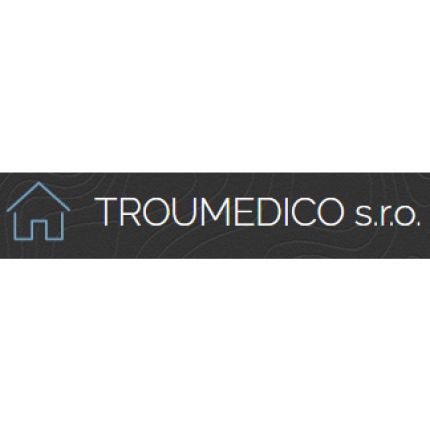 Logo de TROUMEDICO s.r.o.