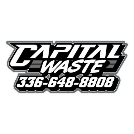 Logo von Capital Waste