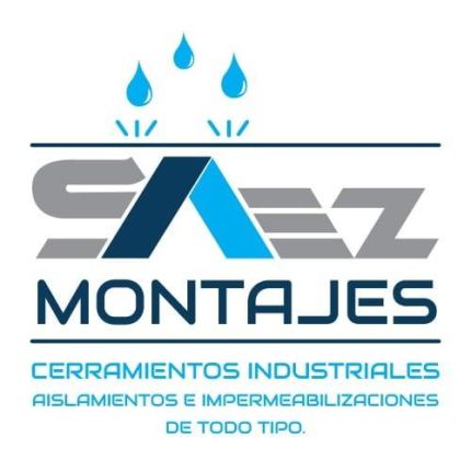 Logo von Montajes Saez SLU