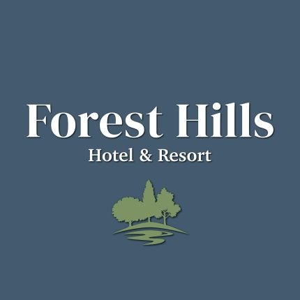 Logotipo de Macdonald Forest Hills Hotel & Spa