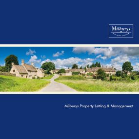 Bild von Milburys Estate Agents