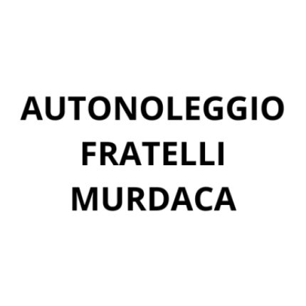 Logotipo de Autonoleggio Fratelli Murdaca