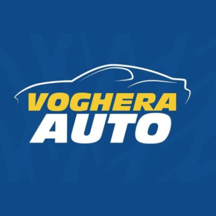 Logo van Voghera Auto