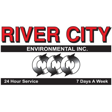 Logotipo de River City Environmental