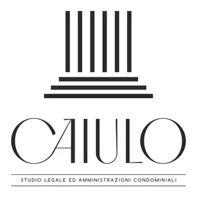 Bild von CAIULO - studio legale ed amministrazioni condominiali