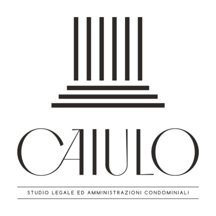 Logo from CAIULO - studio legale ed amministrazioni condominiali