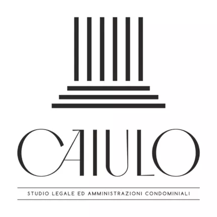 Logo da CAIULO - studio legale ed amministrazioni condominiali