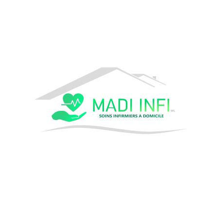 Logo de Madi Infi Namur