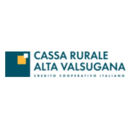Logo fra Cassa Rurale Alta Valsugana