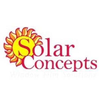 Logotyp från Solar Concepts