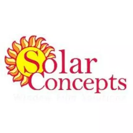 Logo de Solar Concepts