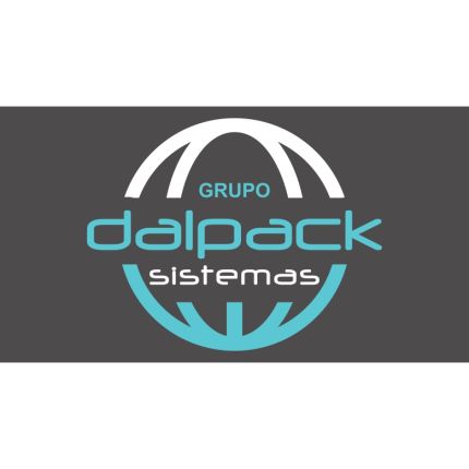 Logo od Dalpack Sistemas