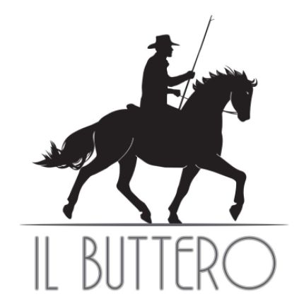 Logo de Il Buttero Ristorante Braceria Pizzeria