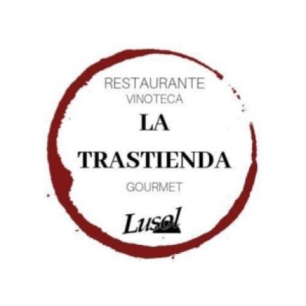 Logo from Restaurante La Trastienda